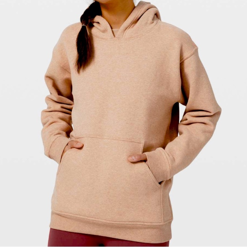 Lululemon All Yours Hoodie